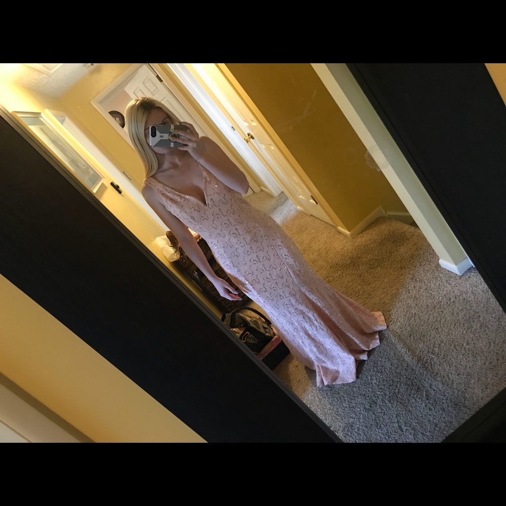 Prom Dress - Picture 2 of 5